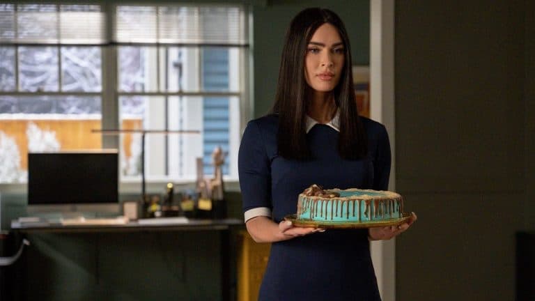 Megan Fox: 10 melhores filmes com a atriz para assistir nos streamings