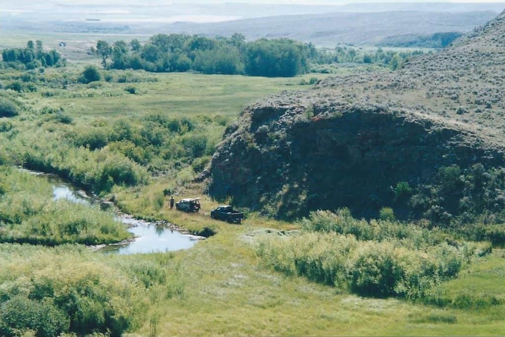 Bebê de 13 mil anos revela que ameríndios se empanturravam de mamutes Restos mortais de um bebê enterrado há 13 mil anos em uma área onde hoje é Montana, no norte dos EUA, revelaram que o povo Clovis Ocidental tinha uma dieta essencialmente baseada na carne de mamute. Bebê de 13 mil anos revela que ameríndios se empanturravam de mamutes