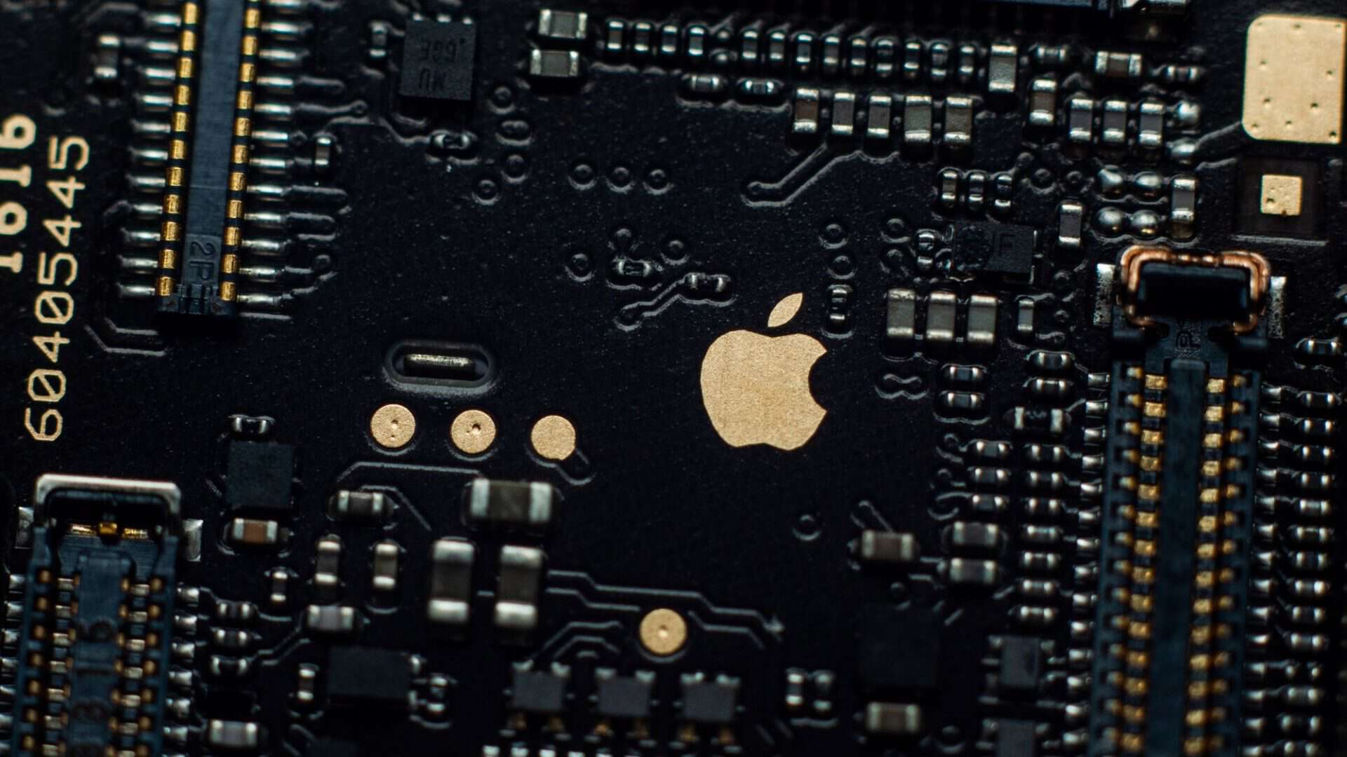 apple chip