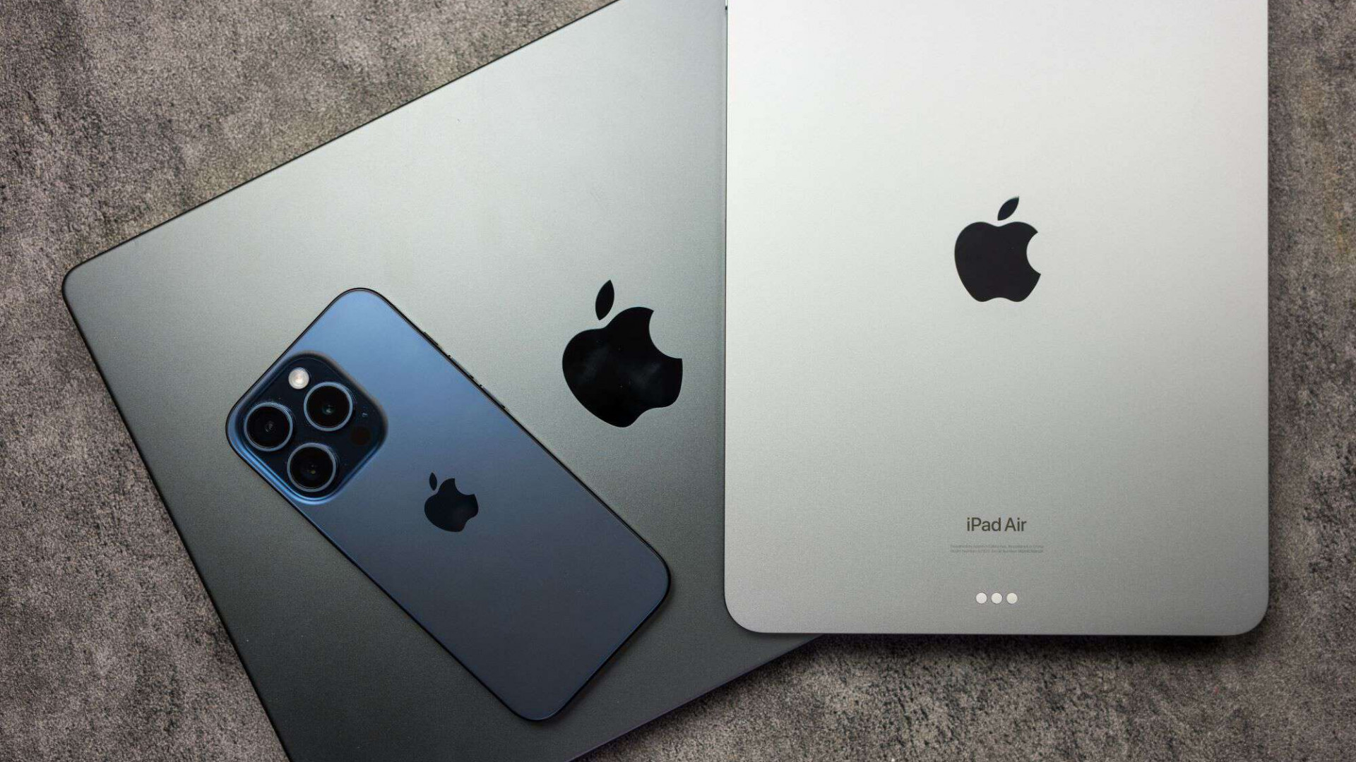 apple dispositivos