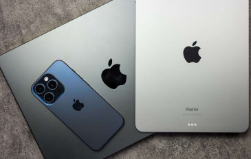 apple dispositivos