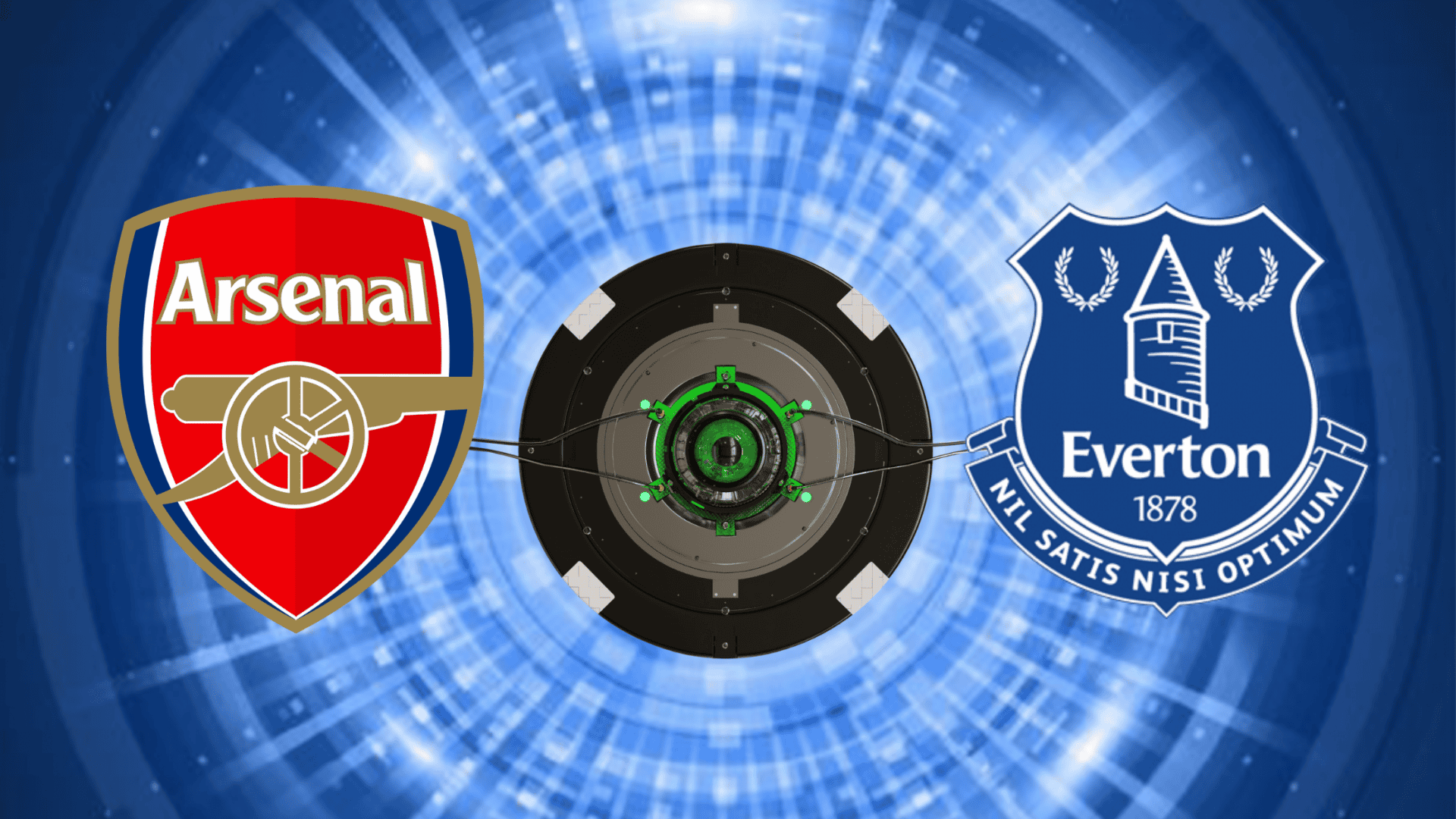 arsenal x everton