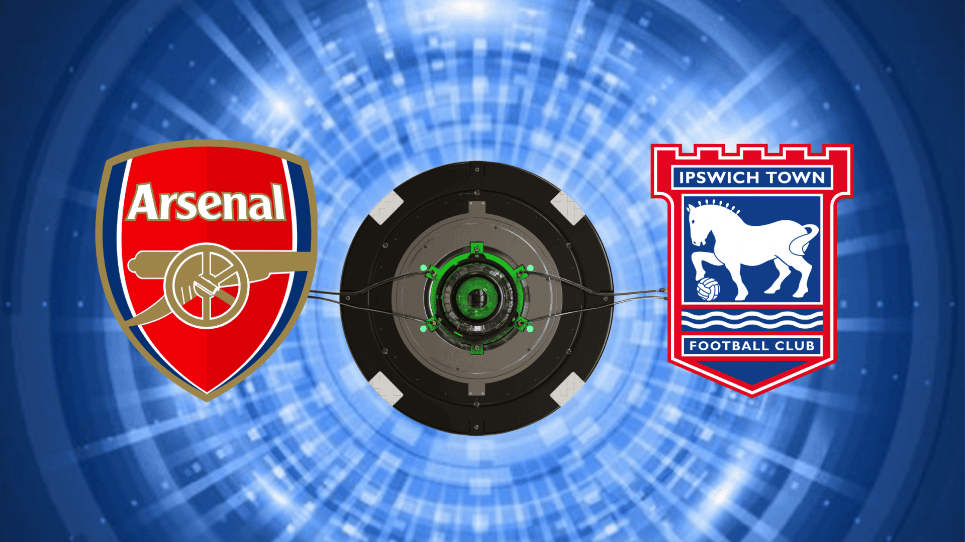 arsenal x ipswich