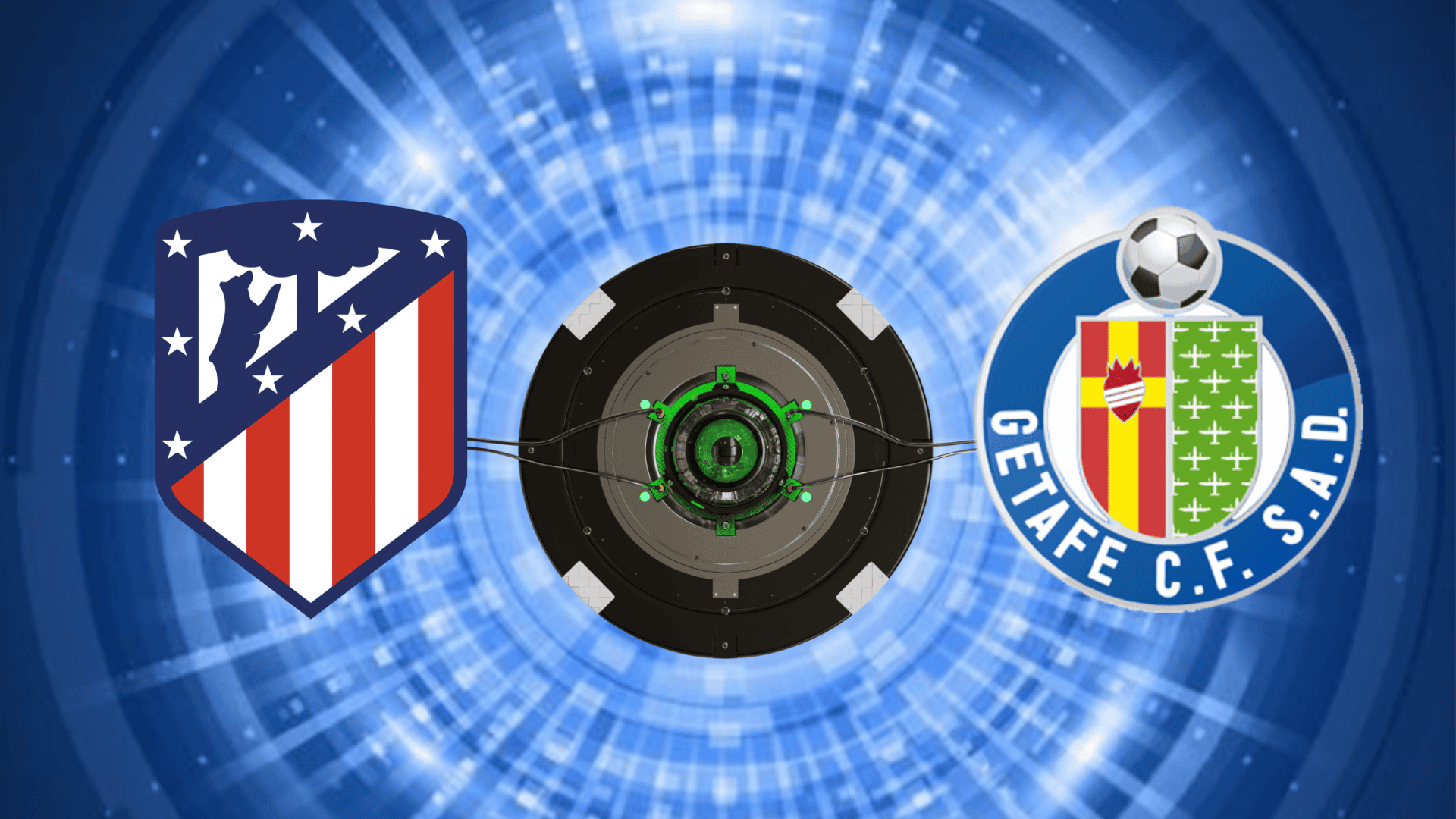 atlético de madrid x getafe
