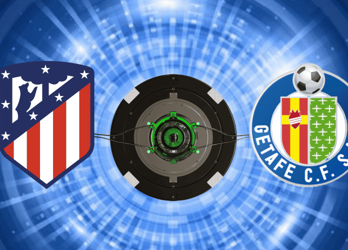 atlético de madrid x getafe