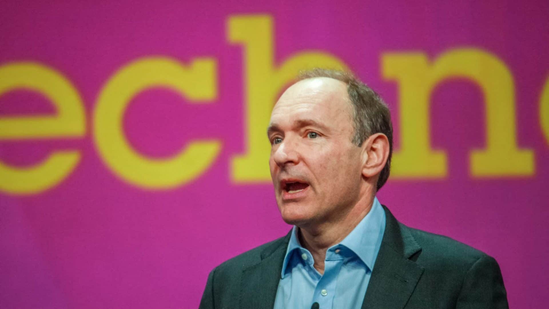 berners lee