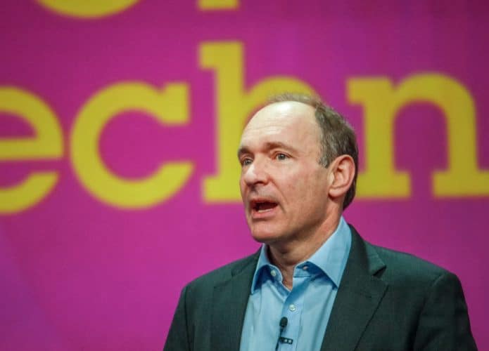 berners lee