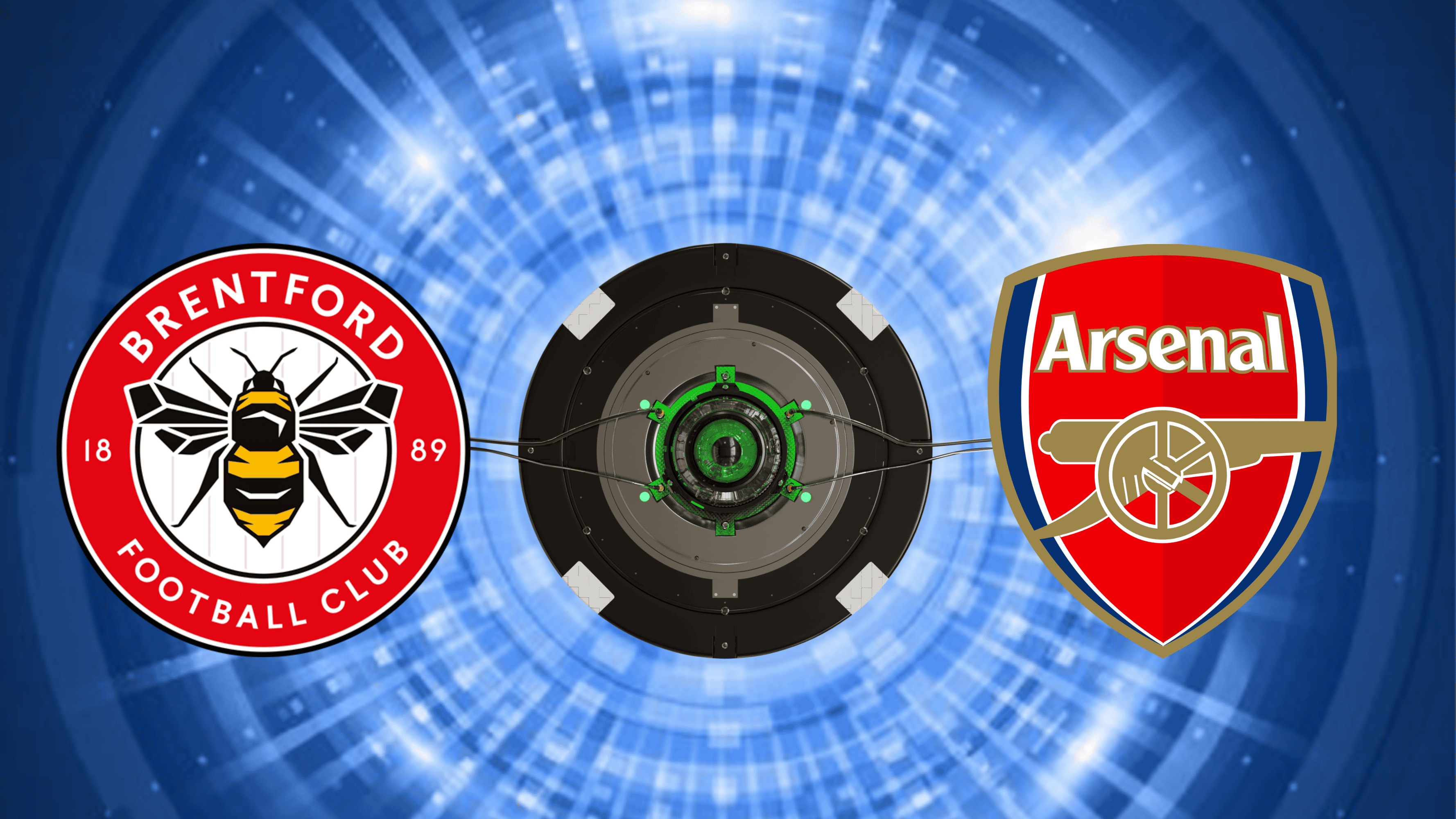 Brentford x Arsenal: onde assistir e horário do jogo pela Premier League