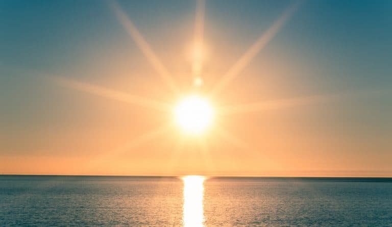 Calor extremo: mês de junho foi o mais quente já registrado na Europa Ocidental