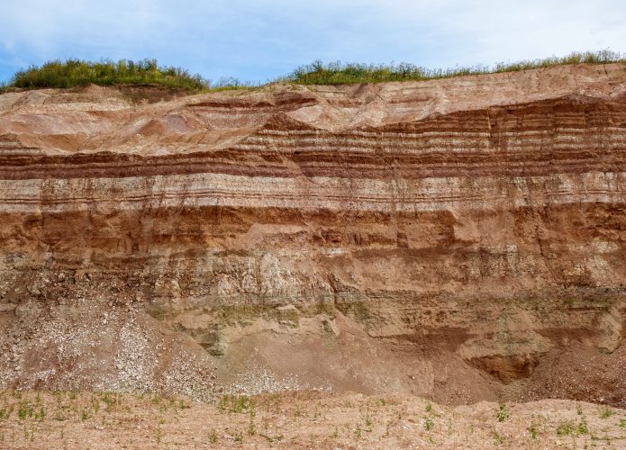 Camadas da Terra