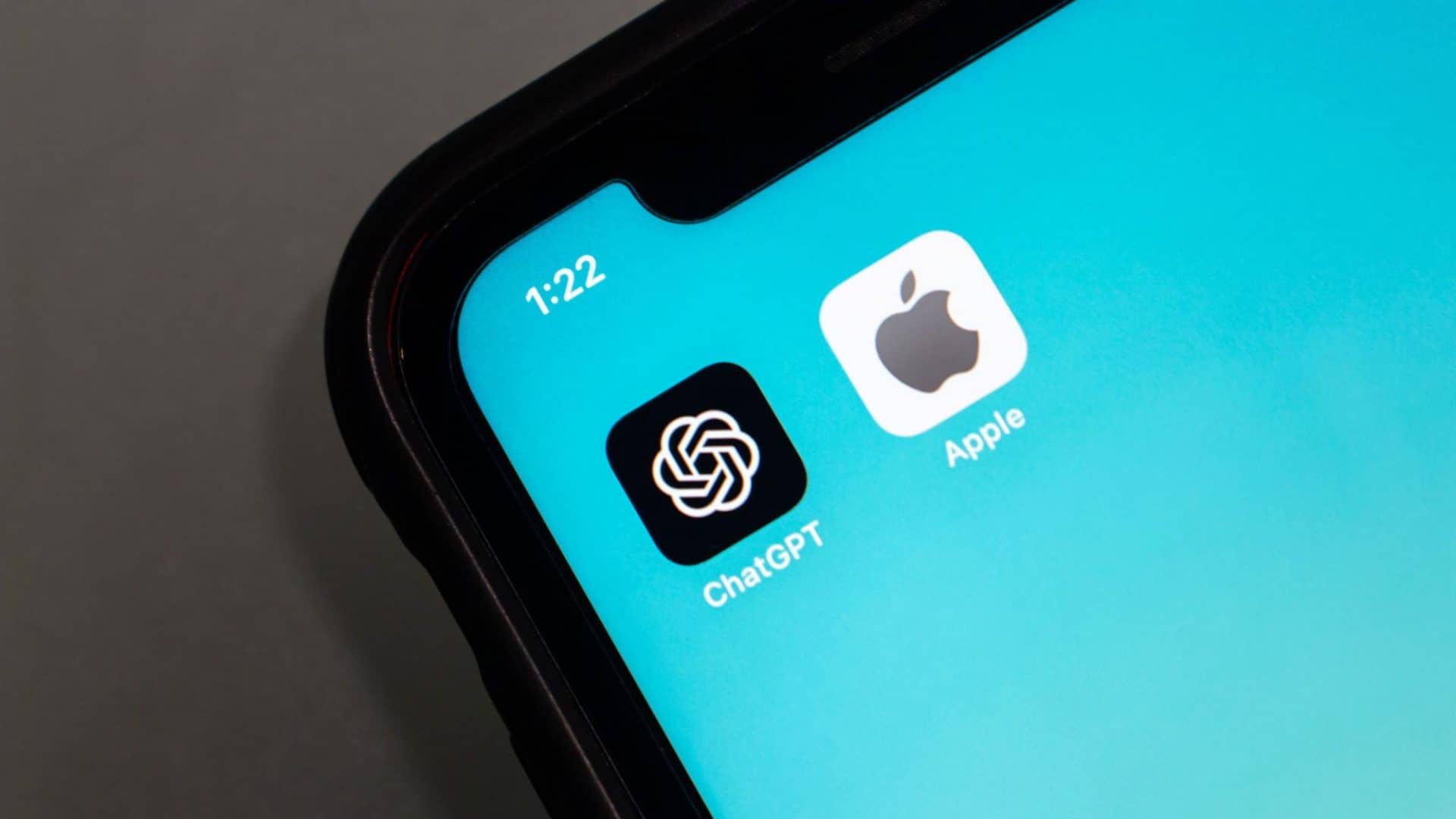 chatgpt apple