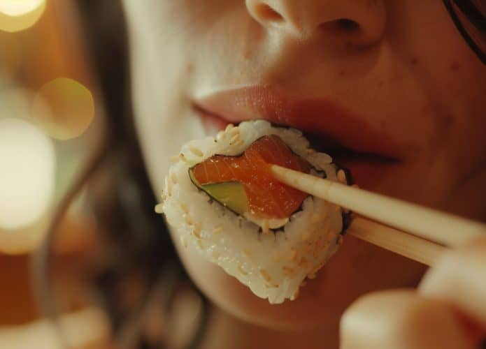 close-up-people-eating-sushi-1-695x500