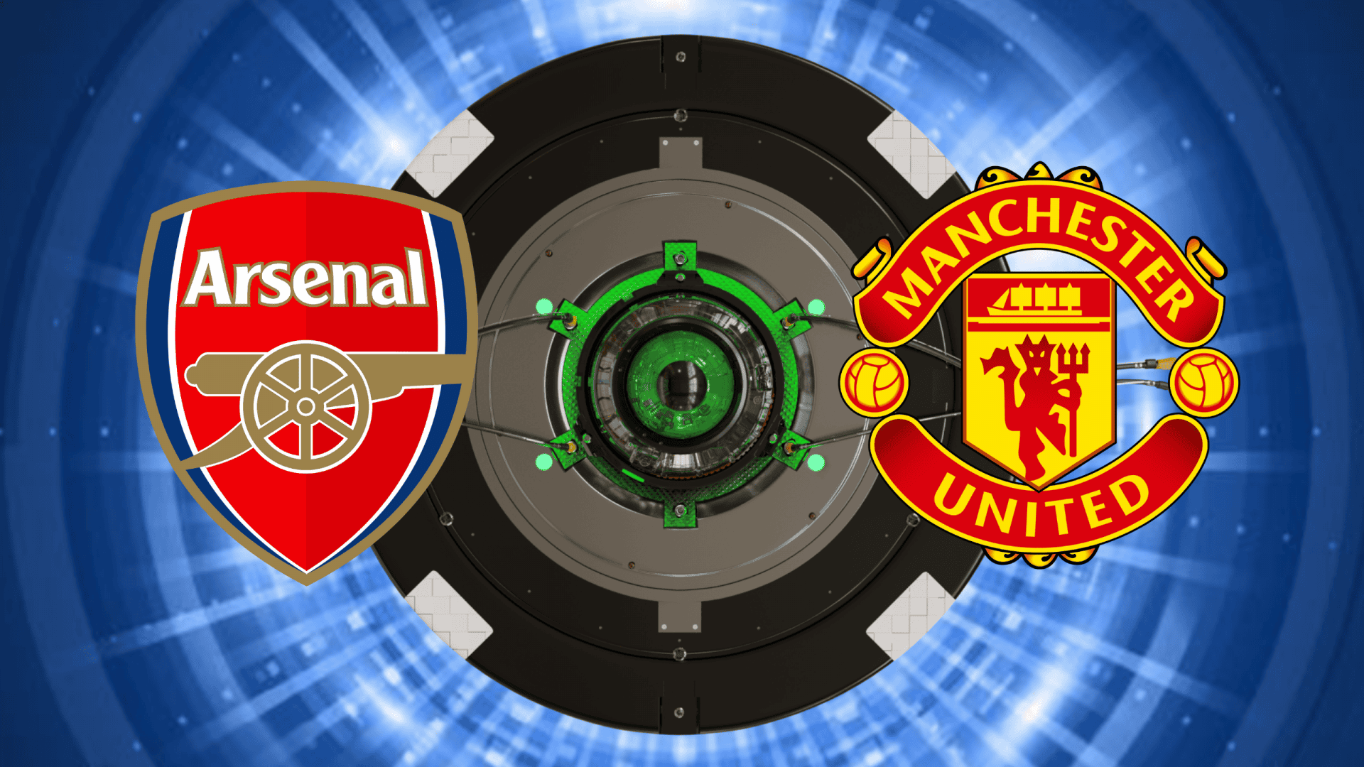 ARSENAL X UNITED