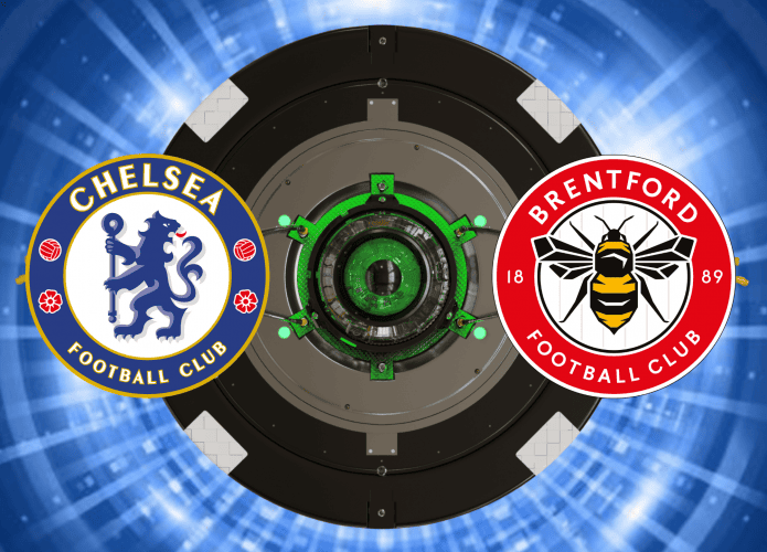 Chelsea x Brentford