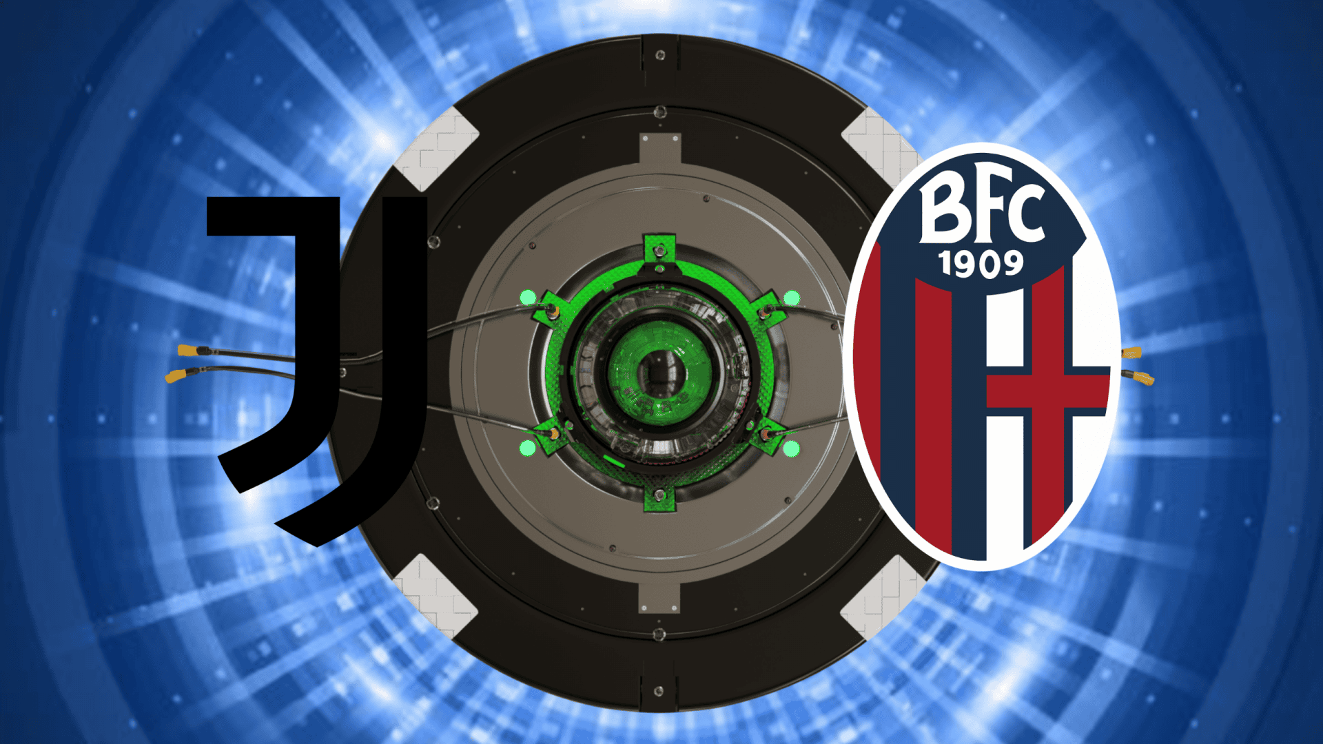 Juventus x Bologna