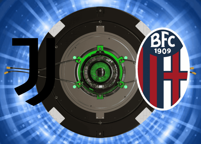 Juventus x Bologna
