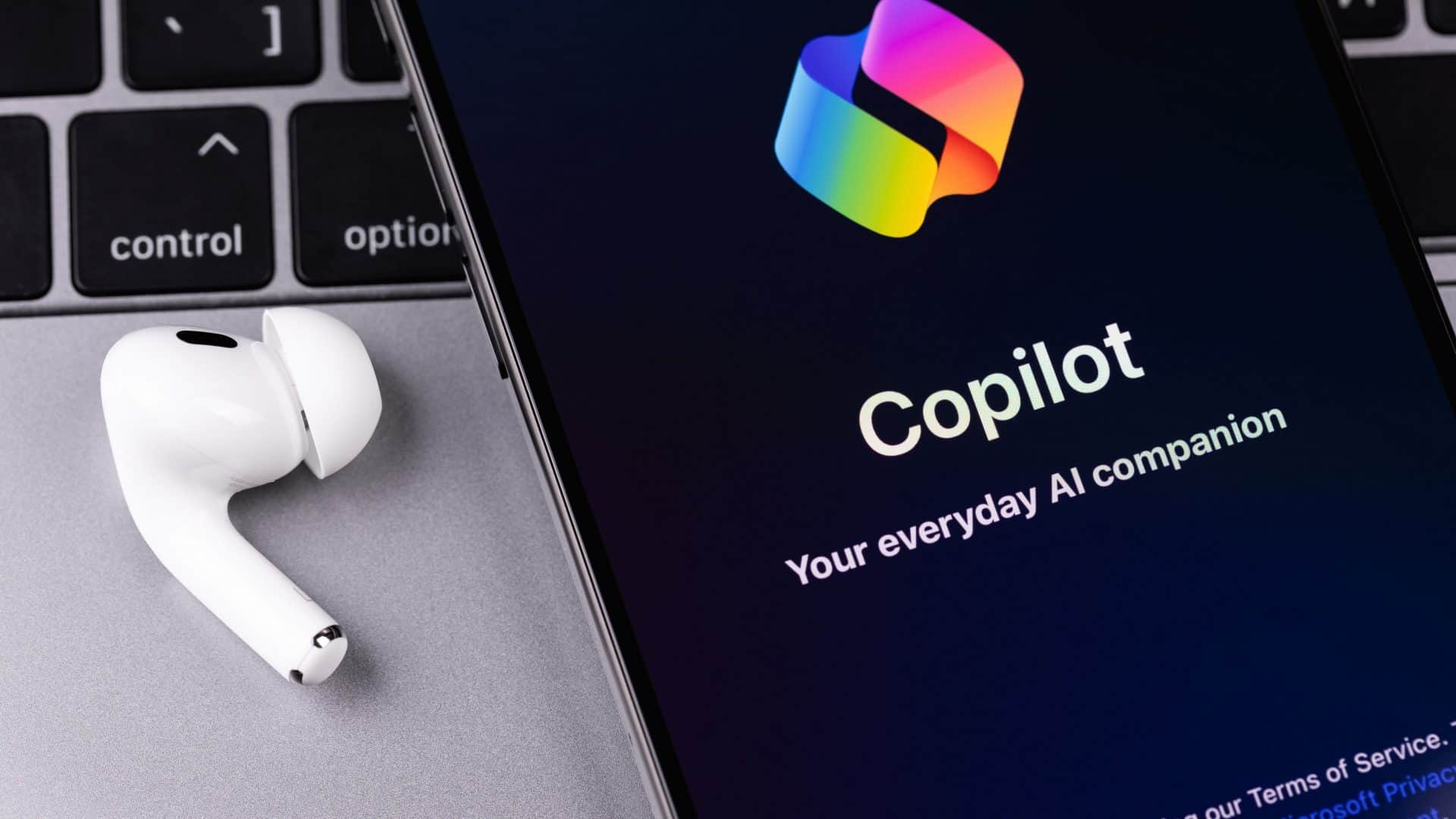 Como usar Copilot no WhatsApp