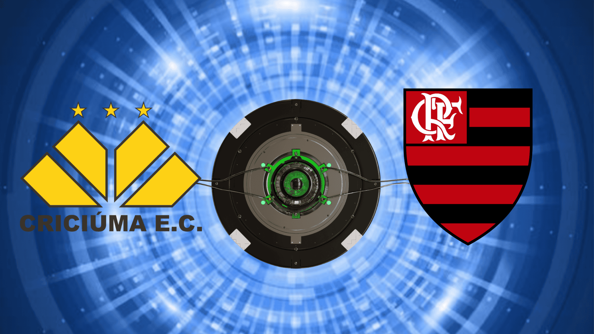 criciúma x flamengo