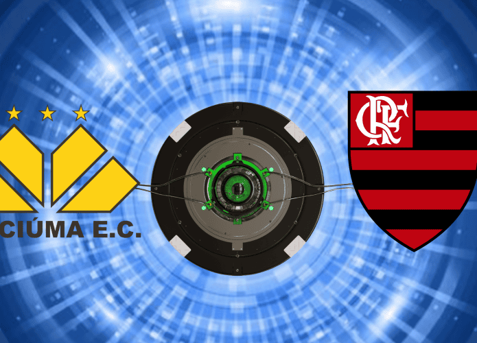 criciúma x flamengo