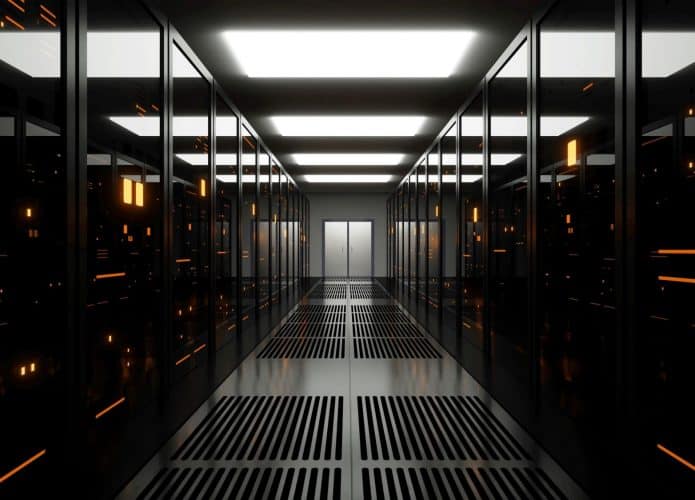 data center