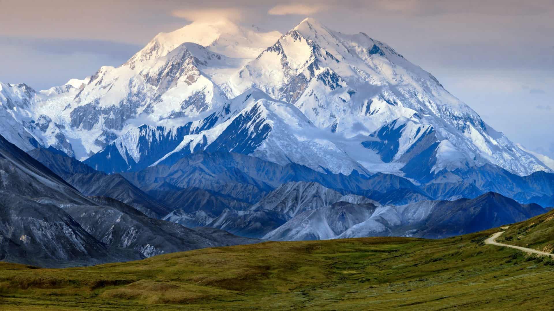 denali