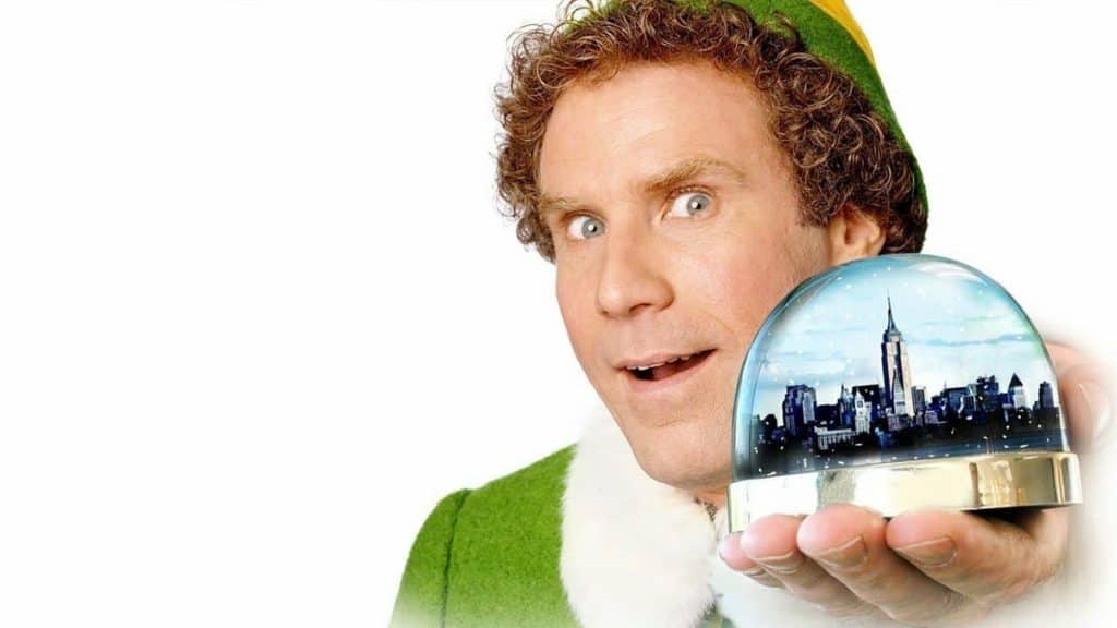 Um Duende em Nova York (2003)