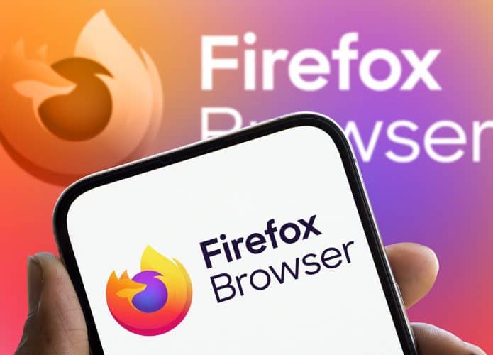 Navegador Firefox