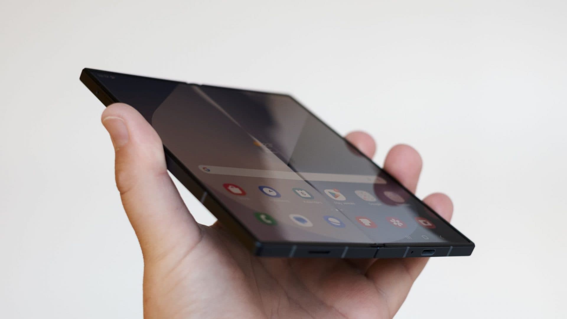 galaxy z fold