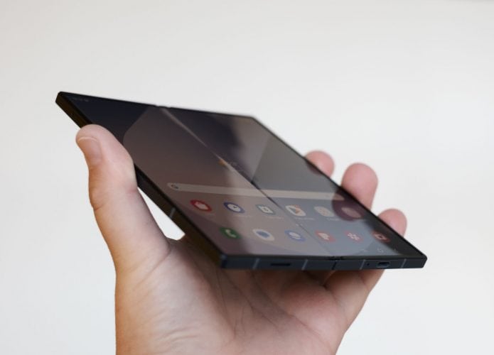 galaxy z fold