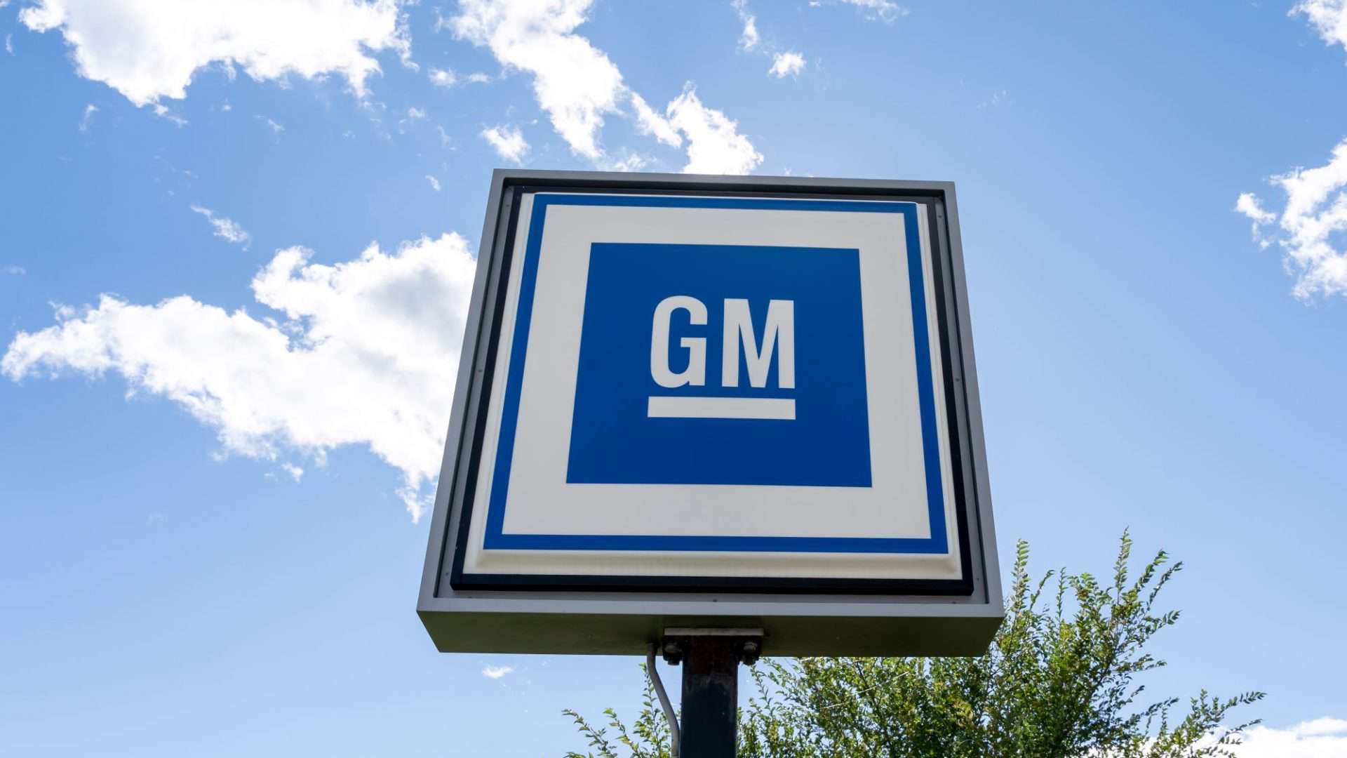 general motors