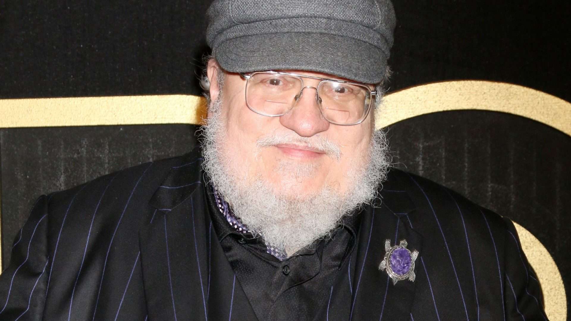 george rr martin