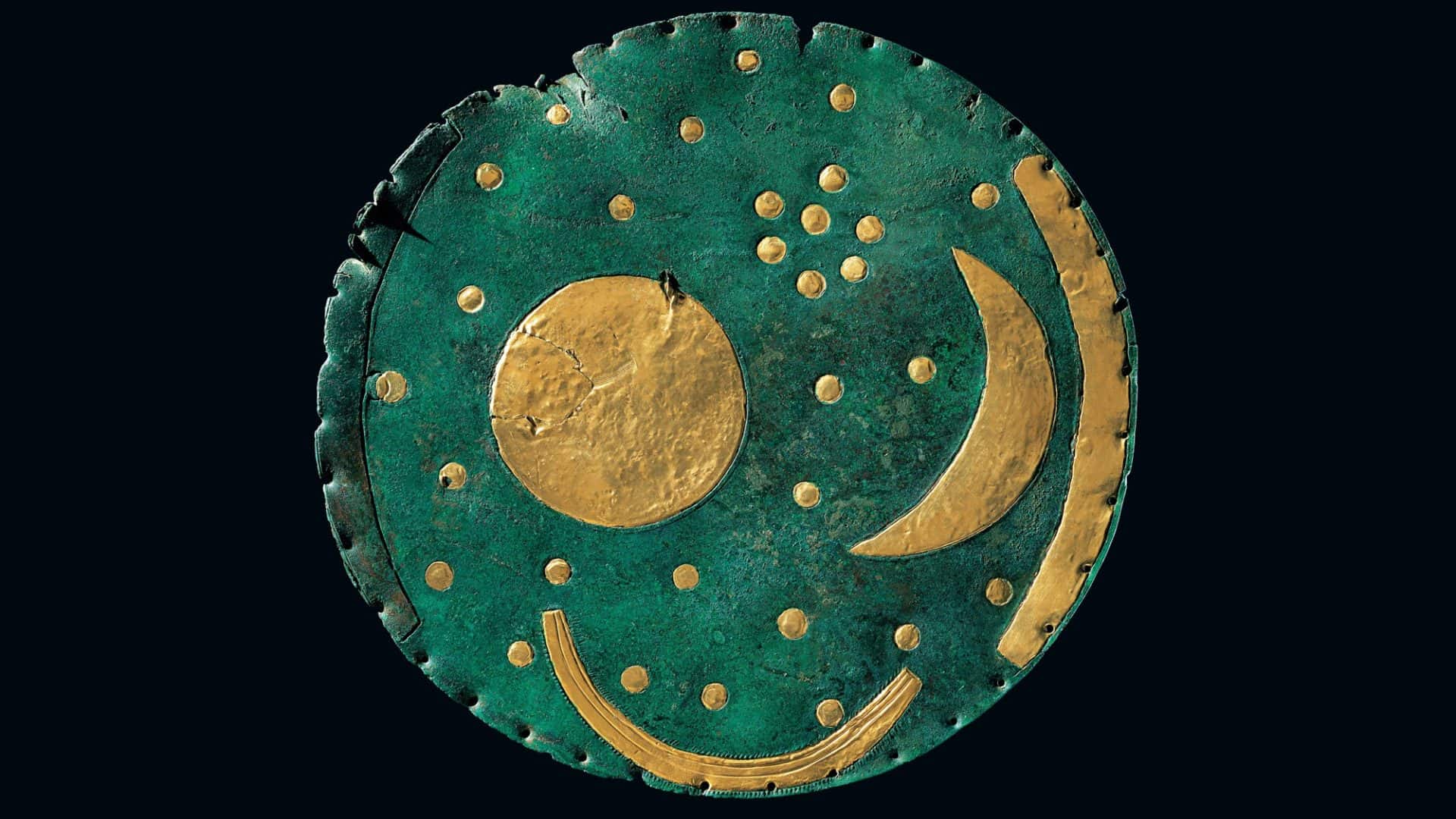 disco de nebra