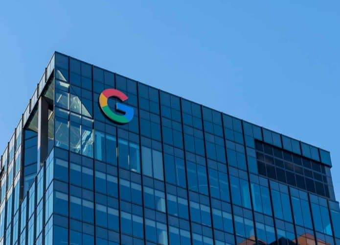 google