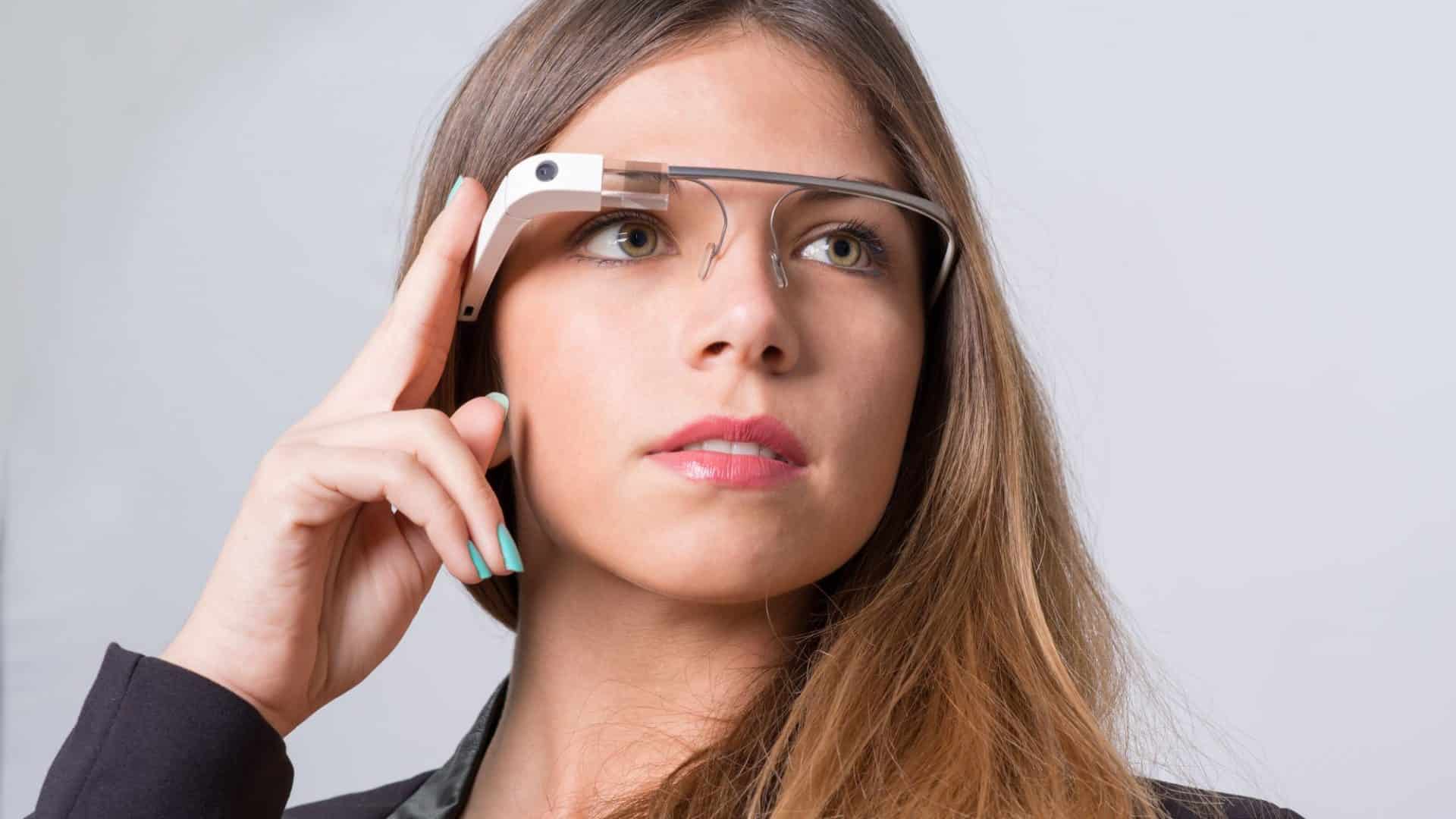 google glass
