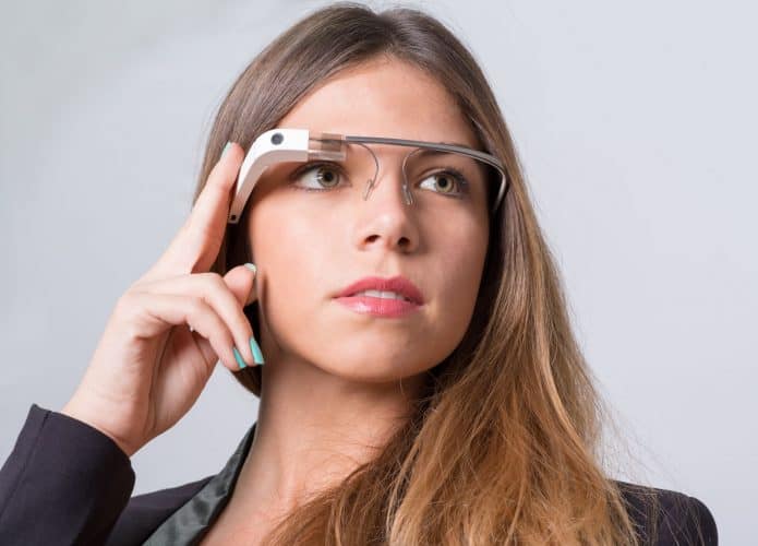 google glass