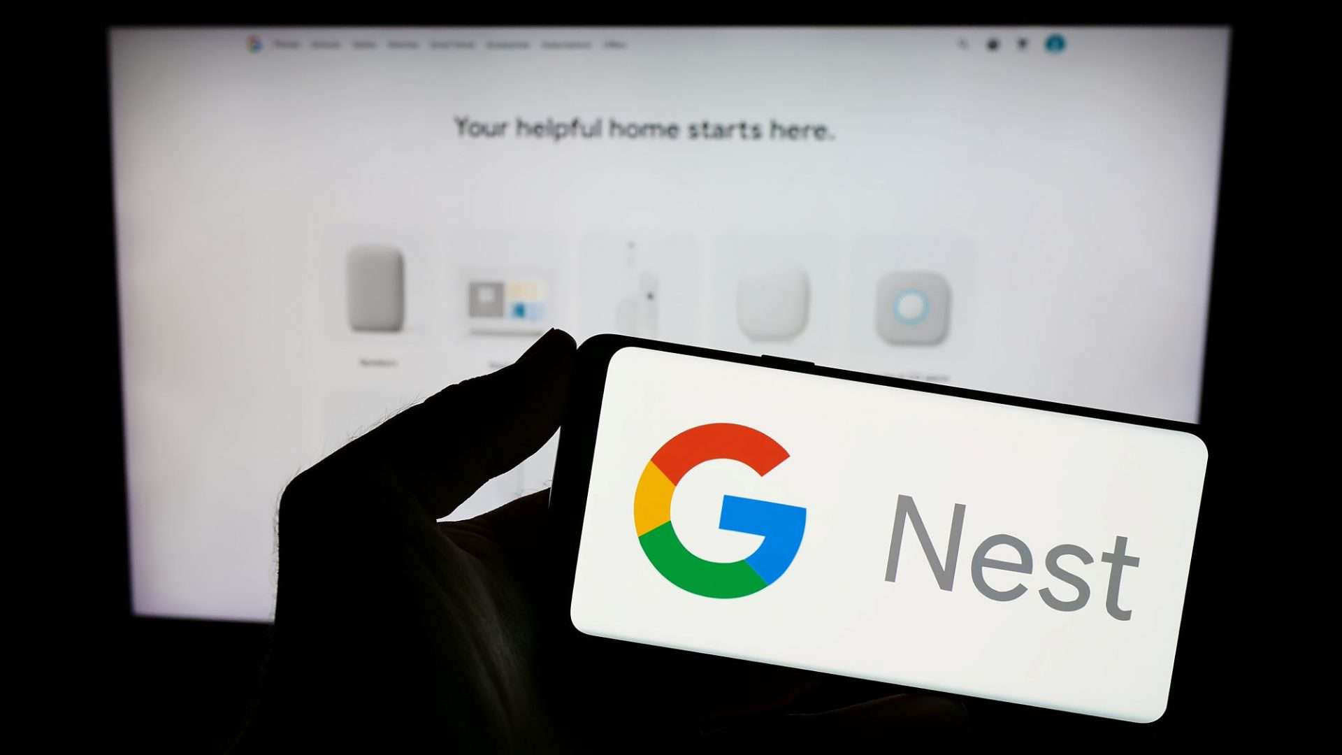 google nest