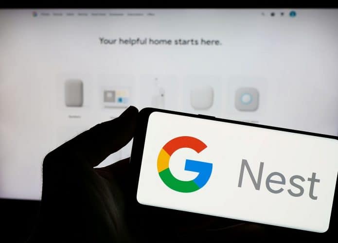 google nest