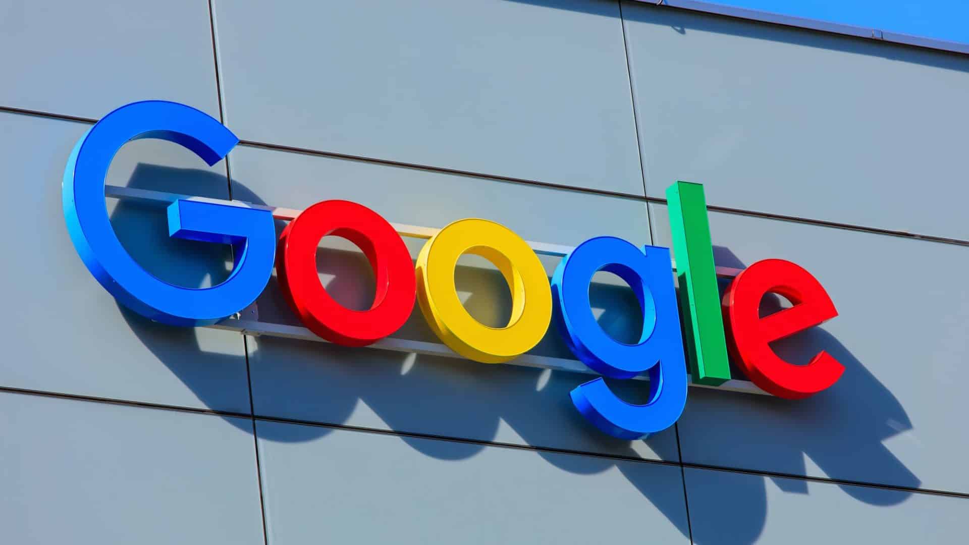 google