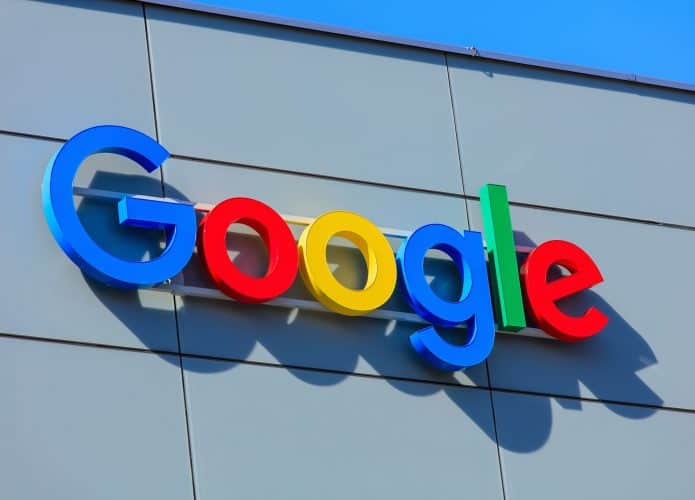 google