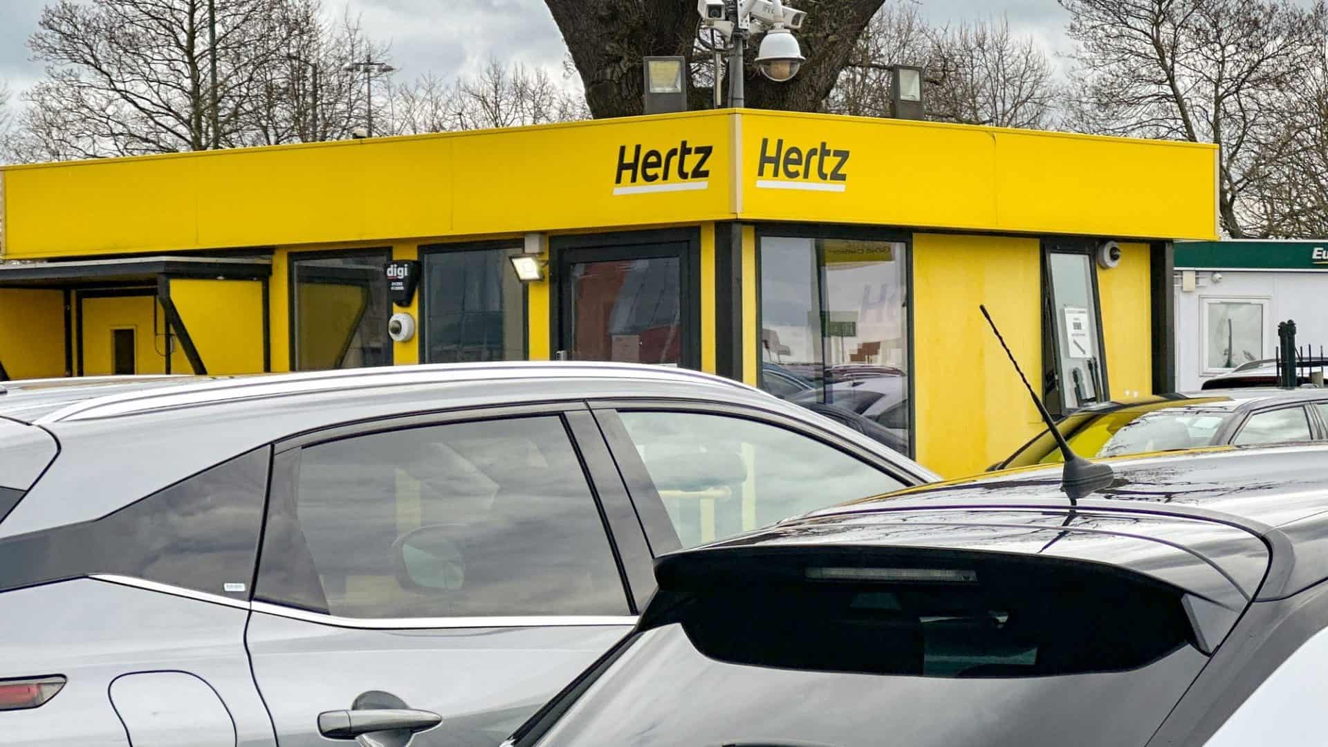 hertz