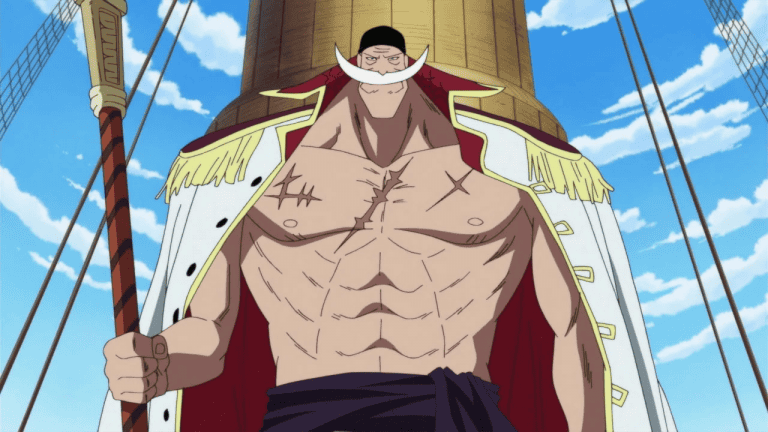 One Piece: relembre 10 dos personagens mais icônicos do anime - Olhar ...