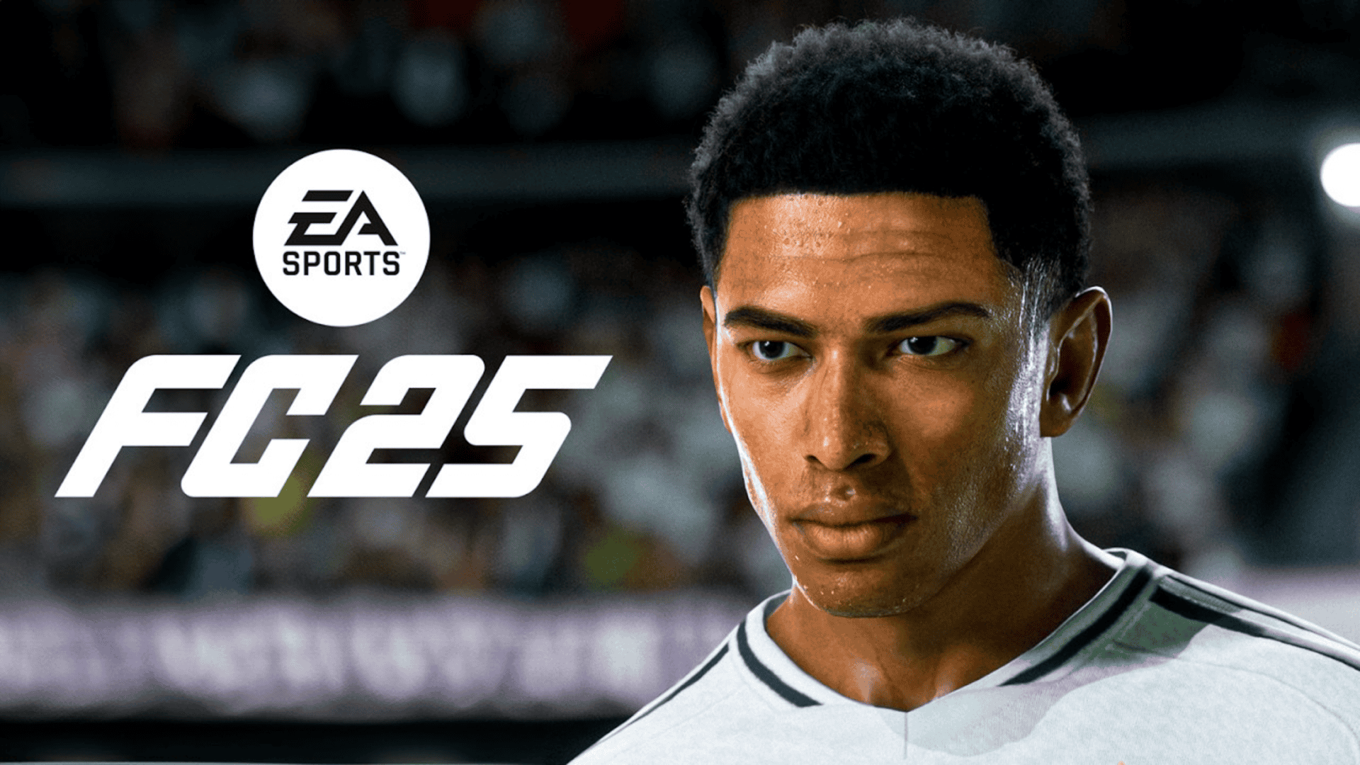 Capa do jogo Sports FC 2025
