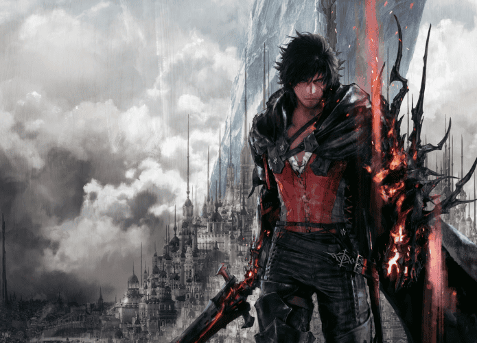 Final Fantasy XVI
