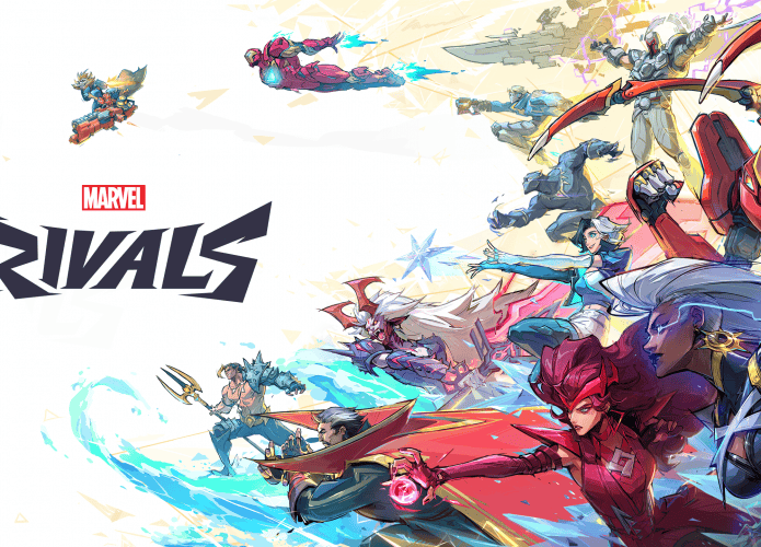 marvel rivals