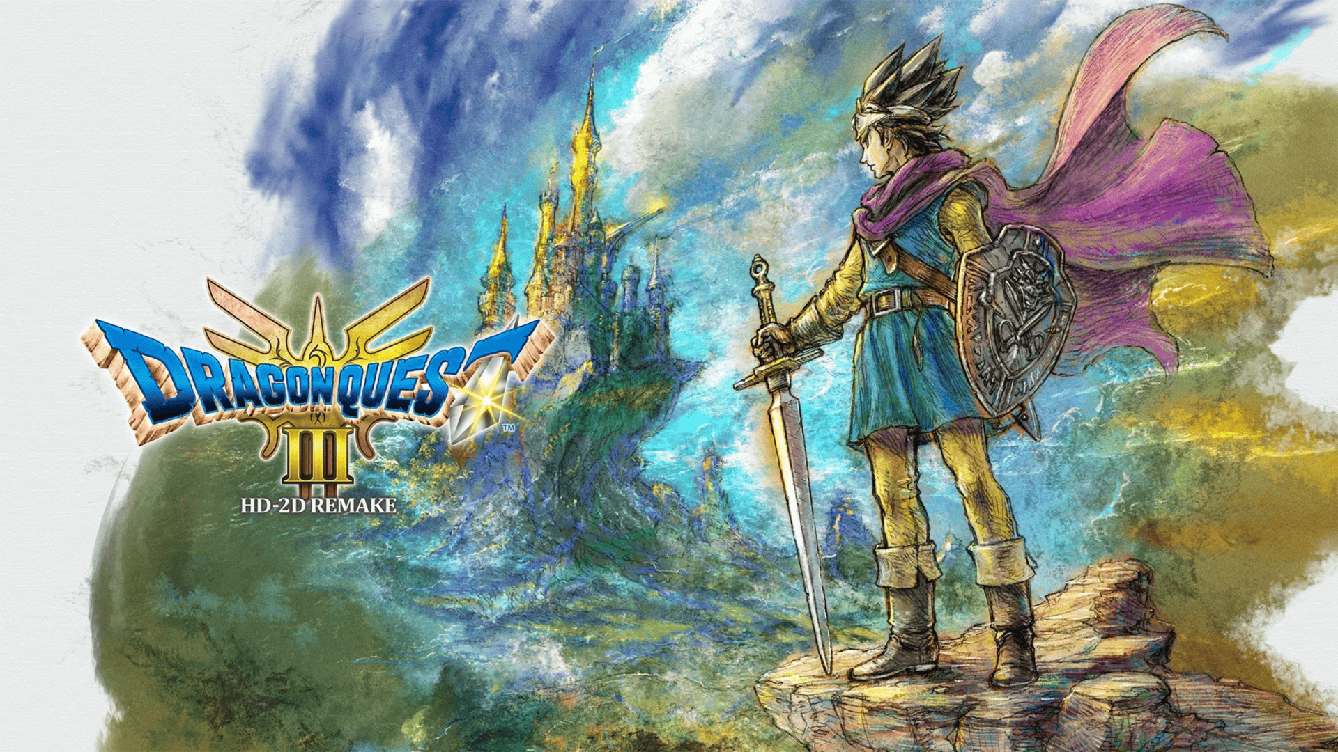 Veja a lista dos 10 melhores jogos de RPG lançados em 2024 - Olhar Digital