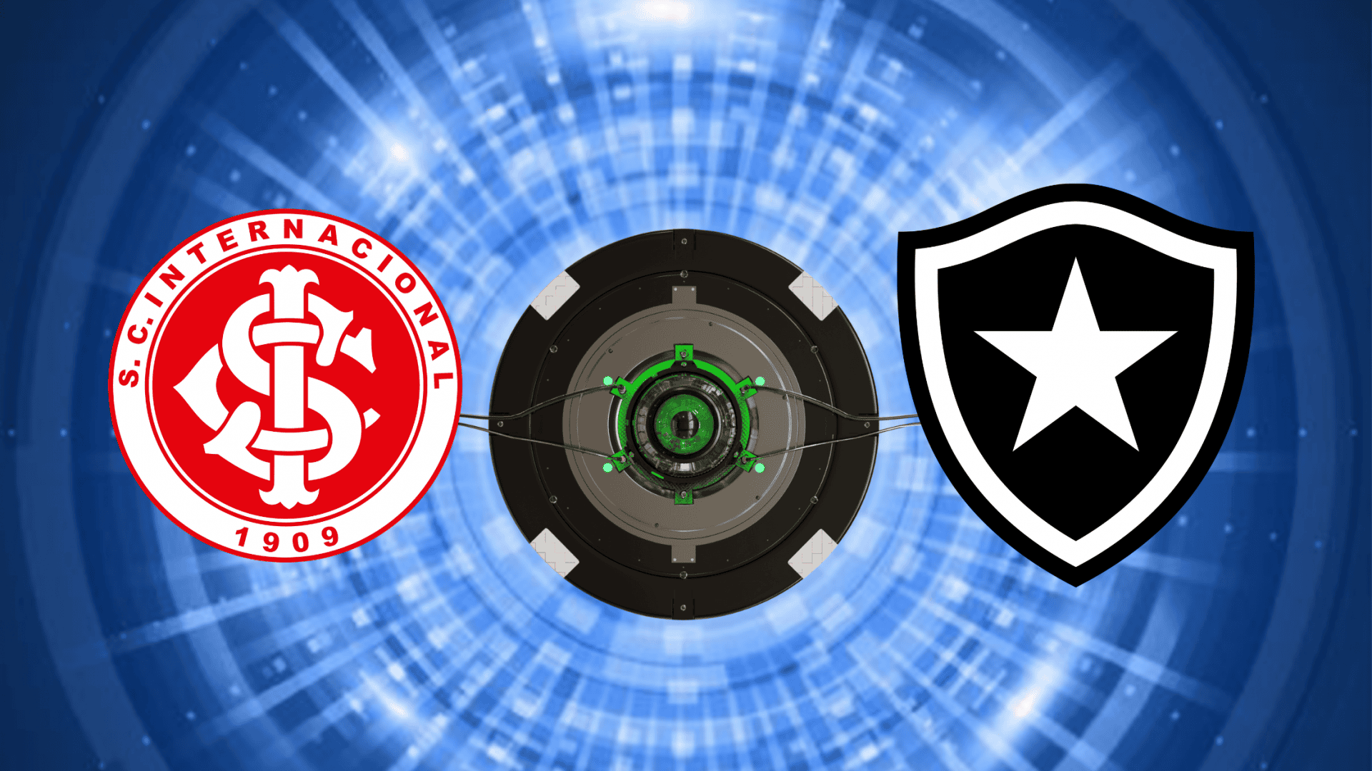 internacional x botafogo