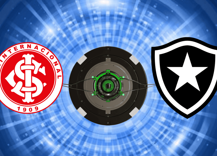 internacional x botafogo