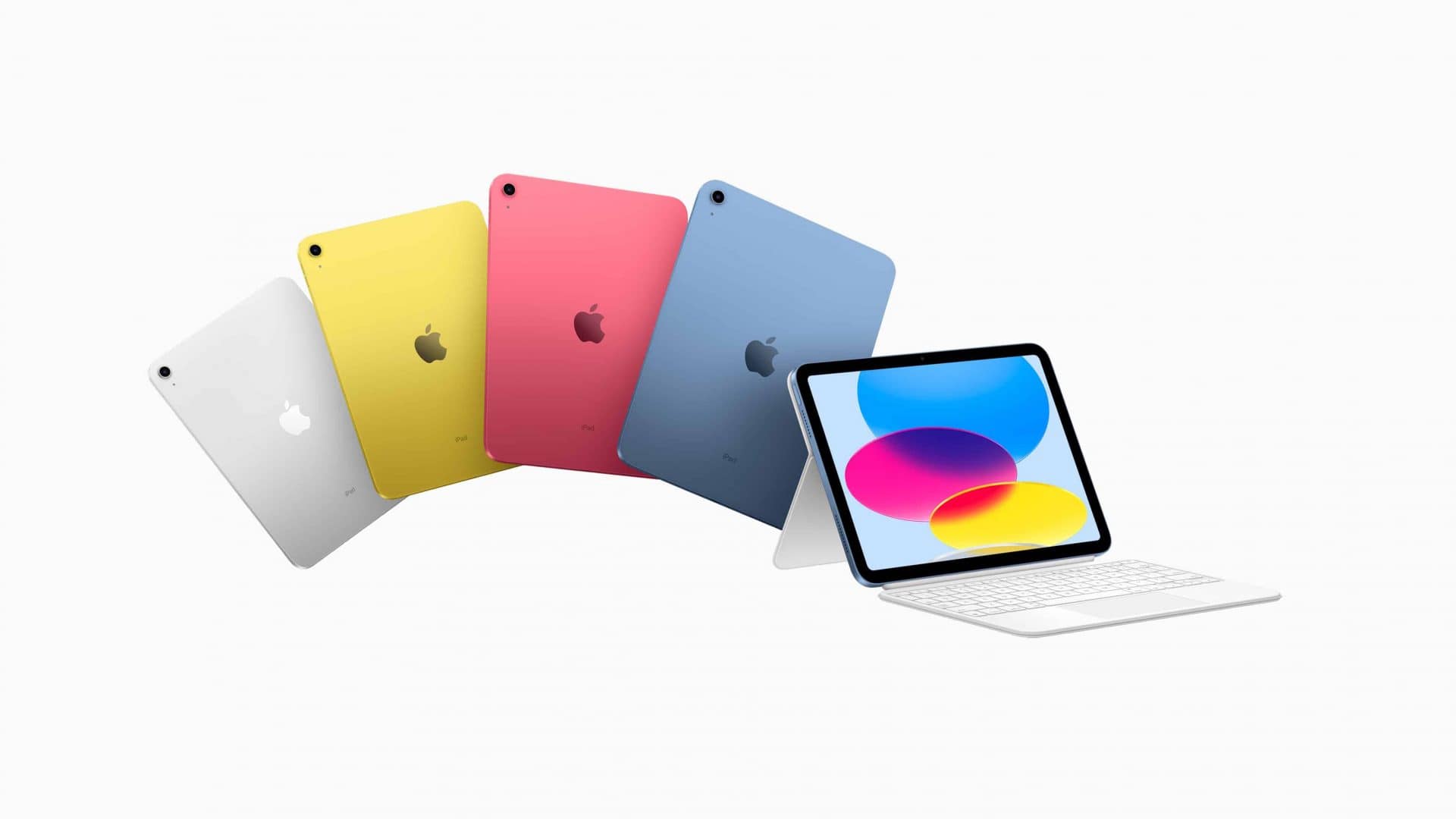 iPad 10