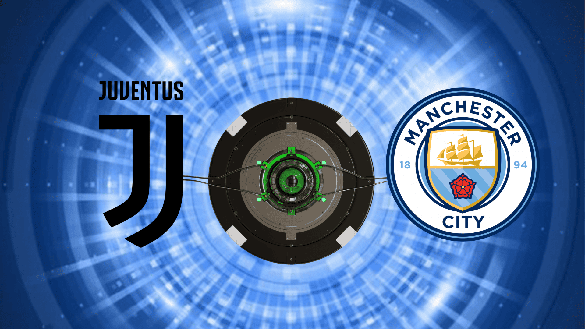juventus x manchester city