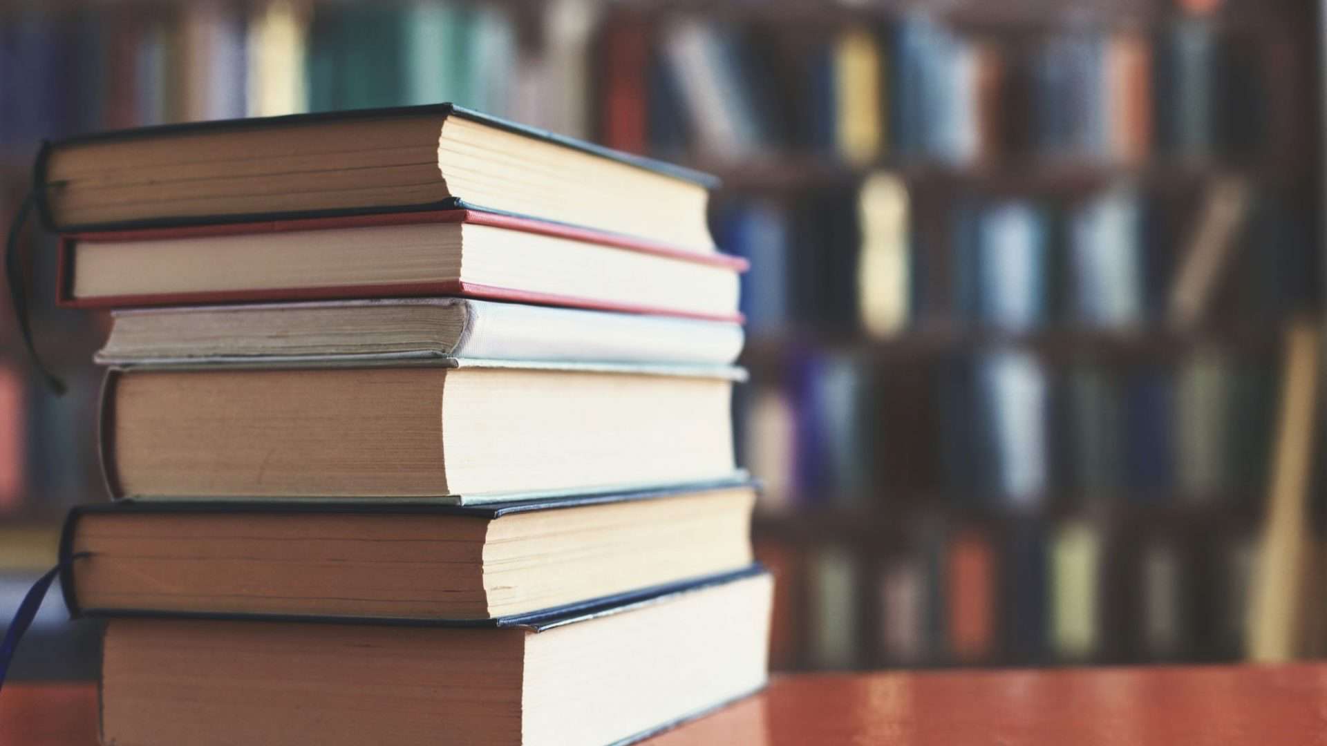 livros
